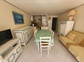 Charmant Appart 4 Pers Proche Mer avec Terrasse et Parking, Stella - FR-1-672-30